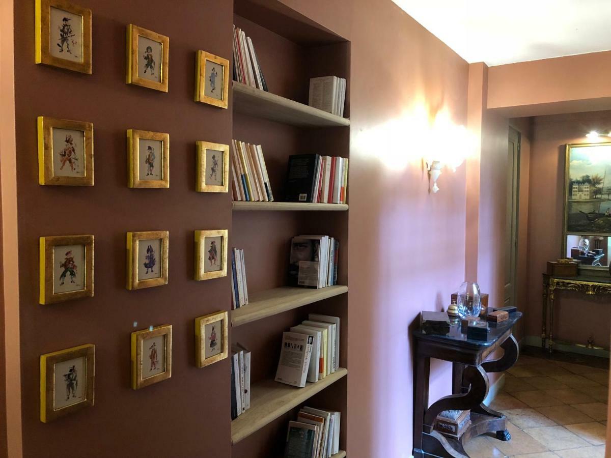 Les Chambres D'Hotes Du Domaine Du Pacha Beautiran Buitenkant foto